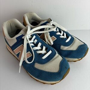 New Balance 574 Atlantic Sneakers